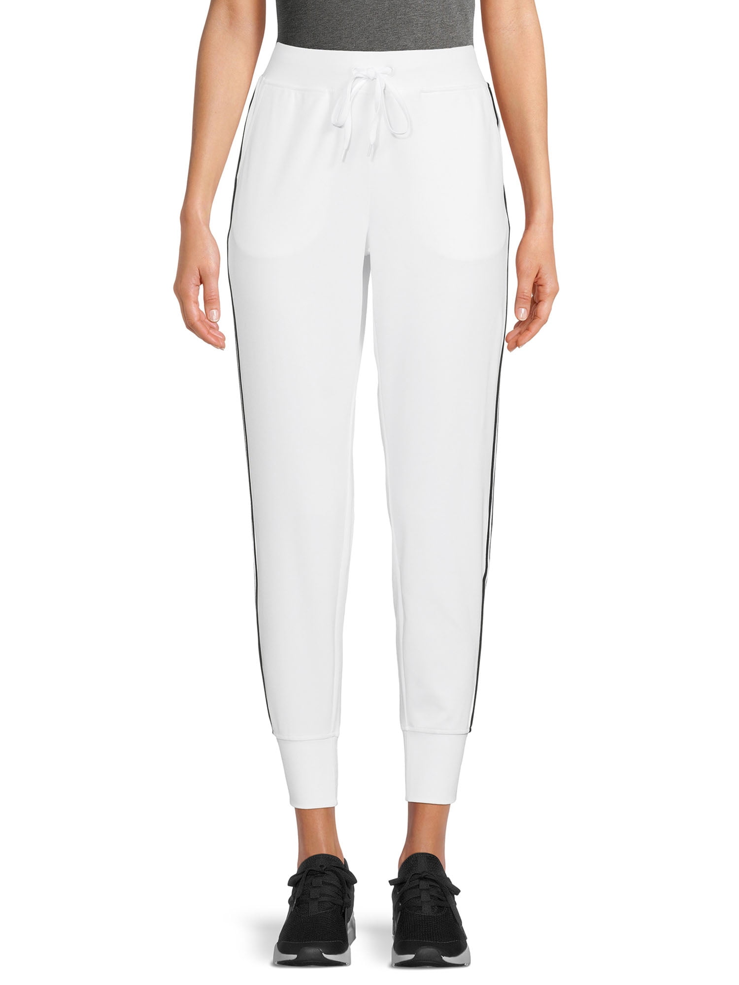 womens track pants with pockets