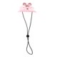thumbnail image 5 of unbranded Sombrero De Pascua Para Mascotas Color Rosa Ajustable Con Orejas De Ideal Para Fiestas Y, 5 of 8