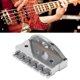 thumbnail image 4 of Tuercas de bloqueo ANGGREK Tuerca de bloqueo para cuerdas de guitarra Metal, 4 of 8