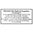 thumbnail image 5 of Mother's Recipe Mixed Pickle 500gm, 5 of 6