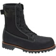 thumbnail image 1 of Bates Men's Bomber Water Resistant Leather Lace Up Work Boot, 1 of 2