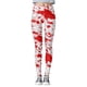 thumbnail image 1 of Gibobby Leggings Afelpados Mujer Mallas con estampado Halloween para mujer, mallas paraportivas con Control Yoga para mujer, mallas talle（Blanco， XXL), 1 of 4