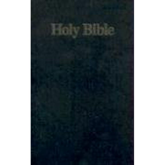 Pre-Owned Holy Bible: New King James Version, Includes H. M. S. Richards Study Helps (Hardcover) 0828014507 9780828014502