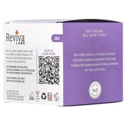Reviva Labs Nasolabial Fold+ Multi-Peptide Complex 2 oz Cream