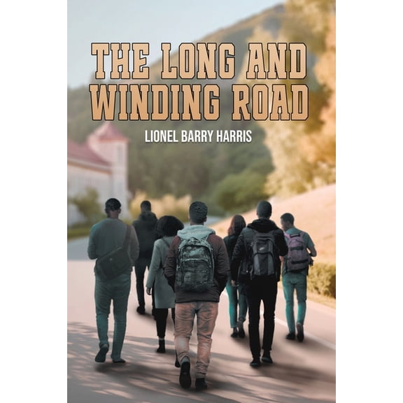 The Long and Winding Road, (Paperback)