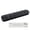 black, variant on KUEON Weekly Pill Organizer 3 Times a Day, 7 Day Detachable Travel Pill Box, Moisture Proof, Easy Open, Black