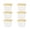 Yellow, variant on KOYPTL 6 Pcs 12 Oz Reusable Freezer Containers with Lids BPA Free Small Food Storage Containers Stackable Food Storage Jars Leakproof Lunch Box Accessories with Clear Round Bowls