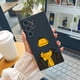 thumbnail image 4 of ¡Haga una declaración con nuestra exclusiva funda plateada mate de doble capa para iPhone 15 Pro Max 14 13 12 Pro 11!, 4 of 4