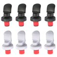 thumbnail image 1 of 8 tapones para botellas, tapones universales para botellas, tapones para botellas de cerveza, tapones para vino, tapones para vino al vacío, 1 of 5
