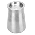 thumbnail image 4 of Coffee Sieve Sifter Filter Stainless Steel Powder Sieve Fine Mesh Filter Container for Coffee Powder Sieving, DIY Cappuccino Coffee Latte Coffee Cocoa Flour, 4 of 7