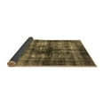 thumbnail image 2 of Ahgly Company Indoor Rectangle Oriental Brown Industrial Area Rugs, 6' x 9', 2 of 4