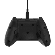 PDP Spirit Red Bundle Pack: REMATCH Advanced Wired Controller & AIRLITE Wired Headset For Xbox Series X|S, Xbox One, Windows 10/11 PC