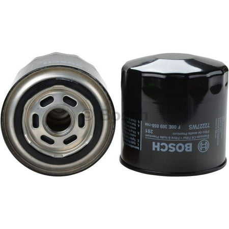 Bosch 72227WS Oil Filter