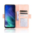 thumbnail image 4 of Funda Tipo Billetera GANGXUN para Motorola MOTO One Fusion – Tapa Flip con Tarjetero, 4 of 5