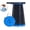 Blue, variant on Foldable Telescoping Stool,Upgraded Collapsible Chair,Lightweight,Sturdy,Adjustable Outdoor Folding Chair for Fishing Tours Indoor（Red）