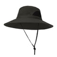 thumbnail image 1 of Sombrero Unisex, sombrero de con protección , sombrero de libre con malla transpirable y correa de Yinane  Sombrero para el sol de ala grande para hombre, 1 of 7