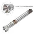 thumbnail image 4 of Sprayer Piston Rod, Durable 390 Sprayer Piston Rod, Airless Piston Rod For Sprayer 390 395 490 495 595, 4 of 8