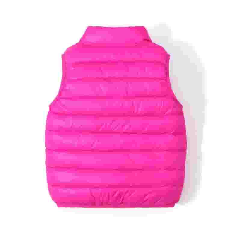 Bibiy.NINA SLEEVELESS JACKET GLAY Penkiiy Down Puffer Vest Bibiy.NINA SLEEVELESS JACKET GLAY Penkiiy Down Puffer Vest
