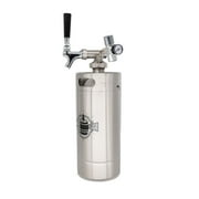 Premium Draft CO2 Mini Keg System
