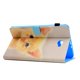 thumbnail image 4 of KAIYANG Compatible con Samsung Tab A 10.1 T580/T585 Panel plano pintado con líneas en forma de mariposa Estilo O Samsung Galaxy Tab A 1 Multicolor, 4 of 5