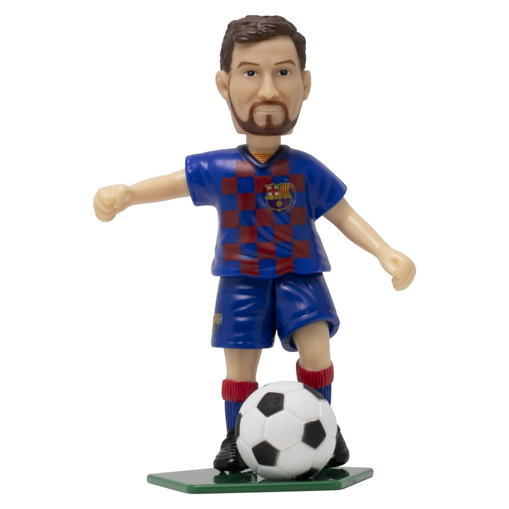 FC Barcelona Collectible Action Figure Lionel Messi