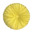 thumbnail image 1 of Circular Velvet Home Folded Circular Suitable for Sofa and Bed, 1 of 4