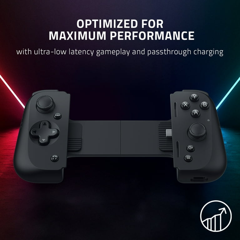 Razer Kishi V2 Gamepad for Android, Console Quality Controls Razer Kishi V2 Gamepad for Android, Console Quality Controls