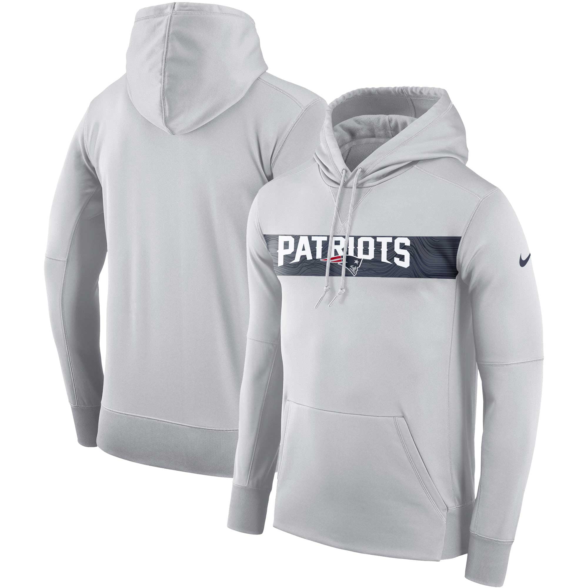 patriots sideline hoodie