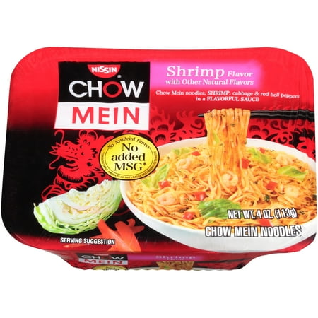 chow mein shrimp noodles tray oz premium walmart nissin dialog displays option button additional opens zoom