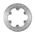 thumbnail image 1 of BikeMaster Front Brake Rotor for Honda CB650SC Nighthawk 1983-1985, 1 of 1