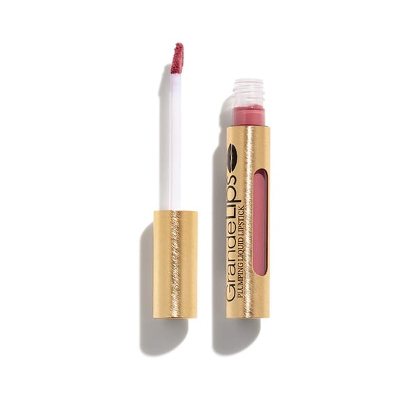 Bálsamo Labial Líquido Voluminizador Grande Cosmetics GrandeLIPS