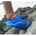 thumbnail image 6 of Women's Water Shoes Aqua Socks for Outdoor Beach Swim Surf Yoga Exercise Beach Swim Barefoot Sports Shoes, 6 of 7