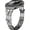 Black, variant on Butterfly Band for Apple Watch Band 38mm 40mm 41mm 42mm 44mm 45mm 46mm 49mm, Cute Adjustable Diamond Strap for Women, Fancy Bling Metal Bracelet for iWatch Series 10/9/8/7/6/5/4/3/2/1/SE/Ultra(41MM)