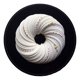 thumbnail image 2 of Moldes para pasteles grandes de 6 cavidades, moldes antiadherentes de silicona para hornear, discos de resina redondos, molde para pasteles de mousse, postres, dulces, jabón, 2 of 5