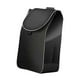 thumbnail image 1 of Bolsa de repuesto para carrito de compras jinwen plegable portátil negro, 1 of 8