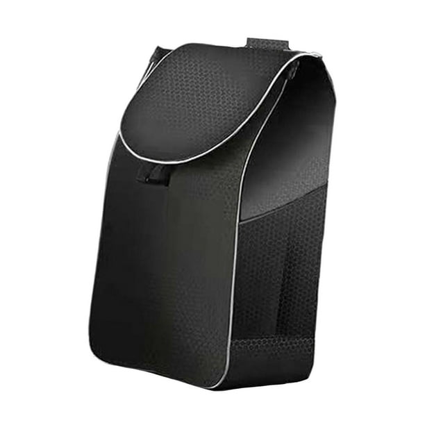 Bolsa de repuesto para carrito de compras jinwen plegable portátil negro