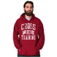 thumbnail image 3 of Cross Training 3:16 Christian Hoodie Sweatshirt Women Men Brisco Brands L, 3 of 6