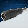 thumbnail image 4 of uds 7,4x5,0x0,6 MM conector adaptador de corriente hembra para DELL/HP a Lenovo/Asus 5,5 MM, 4 of 9