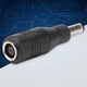 thumbnail image 4 of BRILLAR 5 uds 7,4x5,0x0,6 MM conector adaptador de corriente hembra para DELL/HP a Lenovo/Asus 5,5 MM, 4 of 9