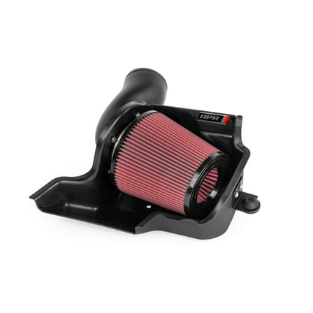 APR CI100063 Open PEX Intake System - 1.0T / 1.5T EA211 (MQB)