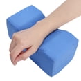 thumbnail image 4 of Almohada de Soporte de Rodilla, Protector de Pies Elevado CÓMODO PARA LAS LAS PIERNAS TOBILLO PAREGER EL TOBILLO, 4 of 7