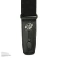 thumbnail image 2 of Lock-It Straps Professional 2" Black Cotton Strap w/ Locking Ends, 2 of 2