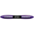 thumbnail image 2 of L'Oreal Paris Voluminous X Fiber Washable Mascara, Blackest Black, 2 of 3