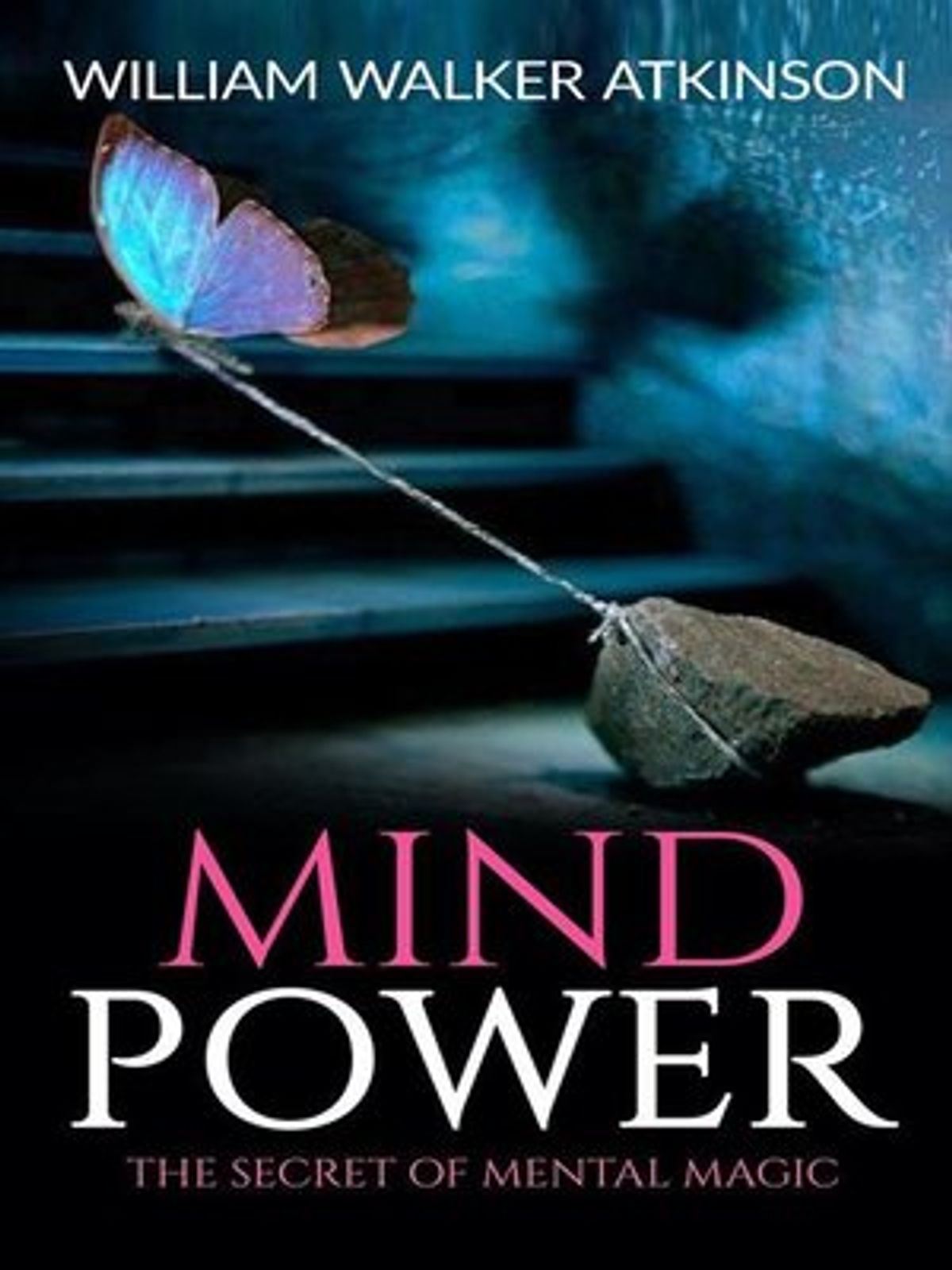 Mind Power Ebook Walmart Com Walmart Com