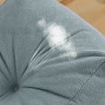 thumbnail image 3 of Back Pillow, Thickened Pillow for Back Support, Back Rest Cushion for Office, Sofa, Couch Sitting, Recliner, Bed (13.7 X 7.8 inch), 3 of 5