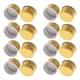 thumbnail image 3 of 50 Tapas para Botellas Domésticas, Tapas de Rosca Antigoteo, Tapones Reutilizables para Tarros y Botellas, 3 of 8