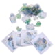 thumbnail image 5 of Etiqueta engomada decorativa Cola DIY diario Scrapbooking Patrón de pájaro de cristal, 5 of 6