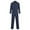 Navy, variant on Portwest UFR87 Bizflame 88/12 Classic Flame Resistant Coverall Navy, X-Large