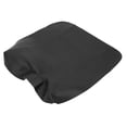thumbnail image 2 of Almohadilla de consola central, almohadilla negra para reposabrazos de coche, cubierta de caja de silla para reposabrazos de coche, reemplazo para Ford F150 2015-2020, 2 of 14