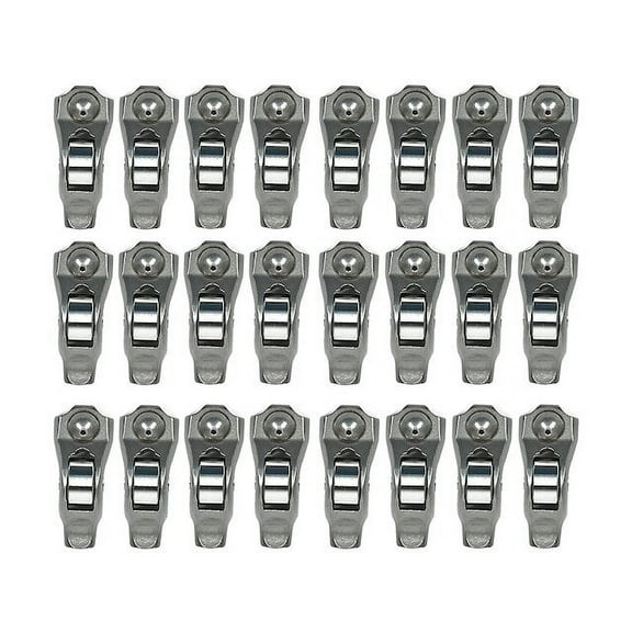 Rocker Arm Kit (24 Piece) - Compatible with 2004 - 2010 Ford F-150 4.6L 5.4L 2005 2006 2007 2008 2009